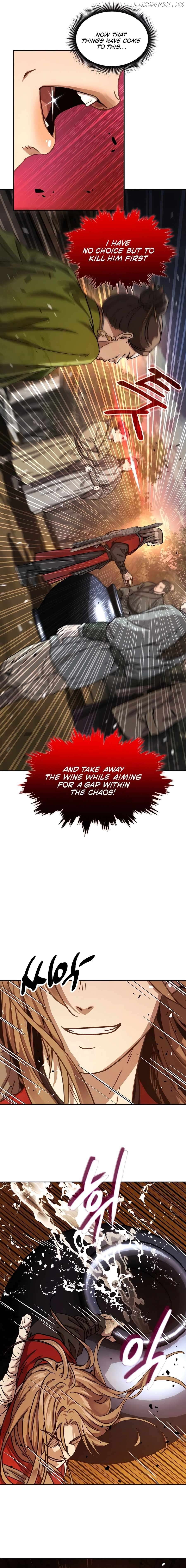 Read Absolute Dominion Manga Online