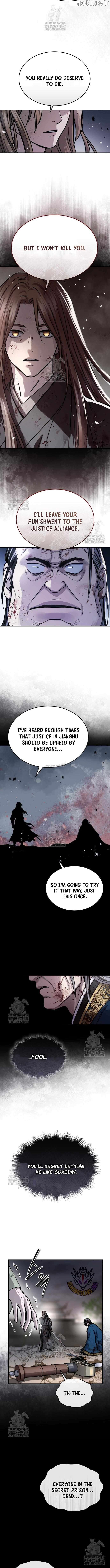 Read Absolute Dominion Manga Online