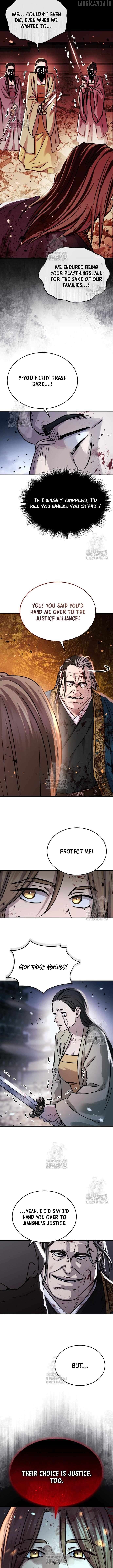 Read Absolute Dominion Manga Online
