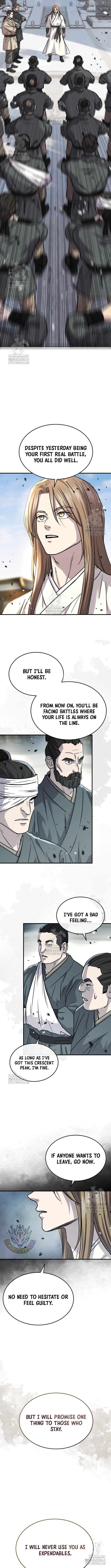 Read Absolute Dominion Manga Online