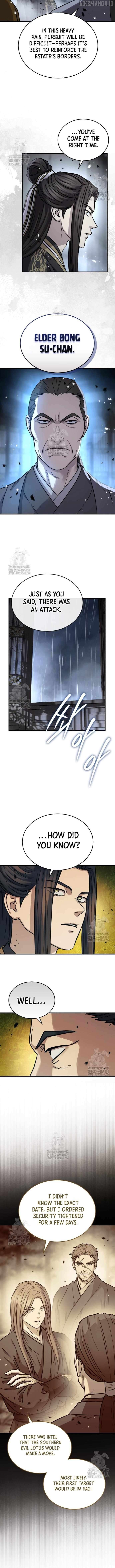 Read Absolute Dominion Manga Online