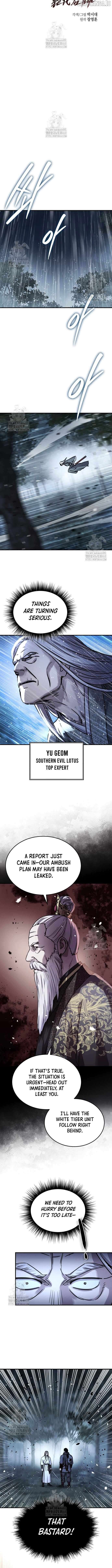 Read Absolute Dominion Manga Online