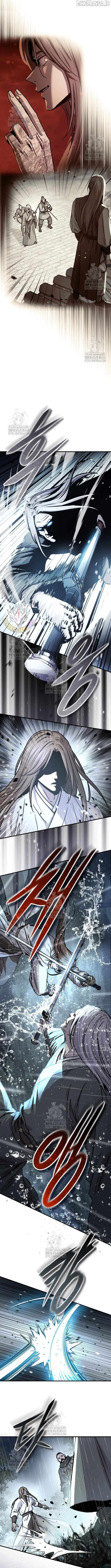 Read Absolute Dominion Manga Online