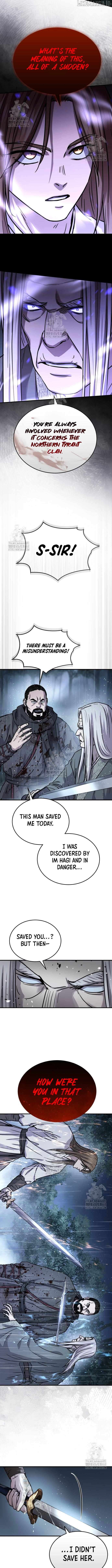 Read Absolute Dominion Manga Online