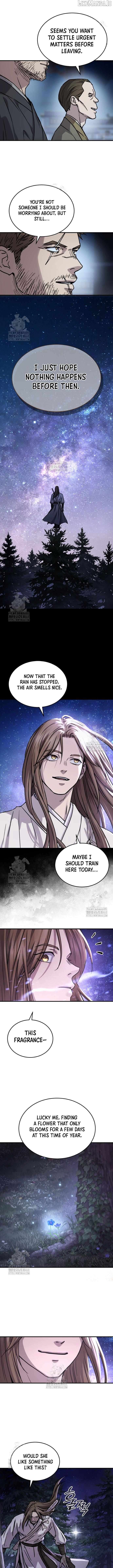 Read Absolute Dominion Manga Online