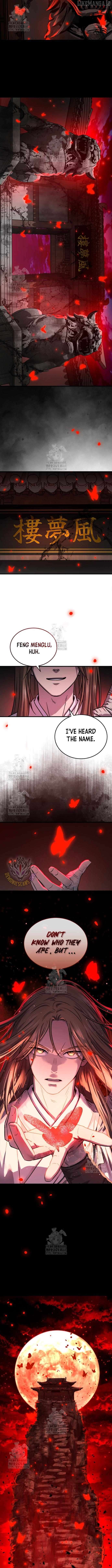 Read Absolute Dominion Manga Online