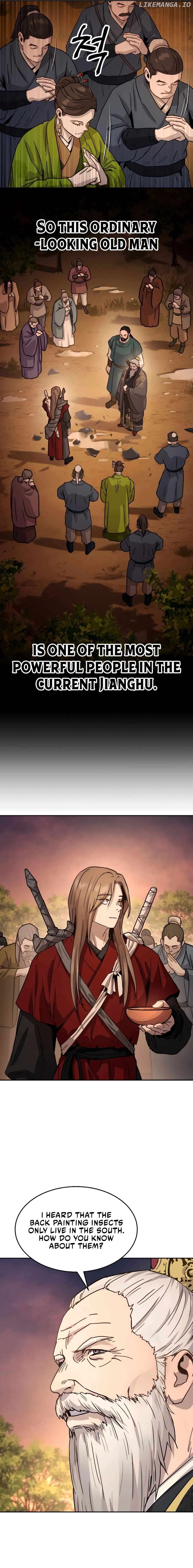 Read Absolute Dominion Manga Online