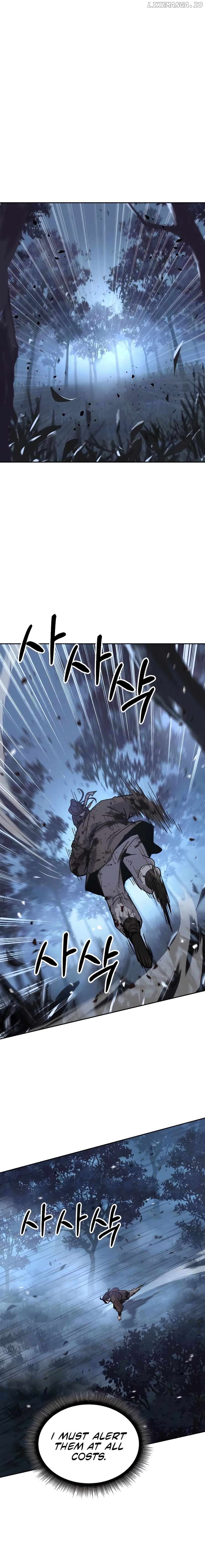 Read Absolute Dominion Manga Online