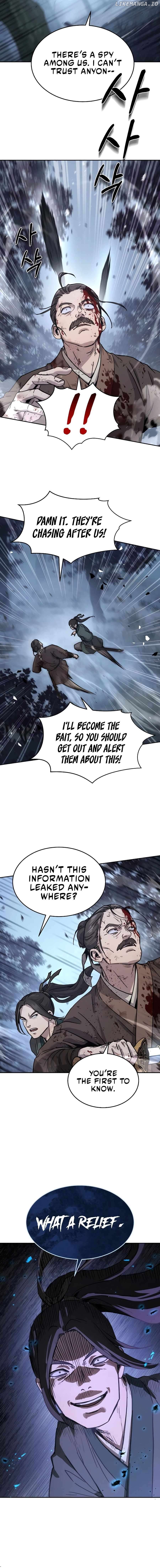 Read Absolute Dominion Manga Online