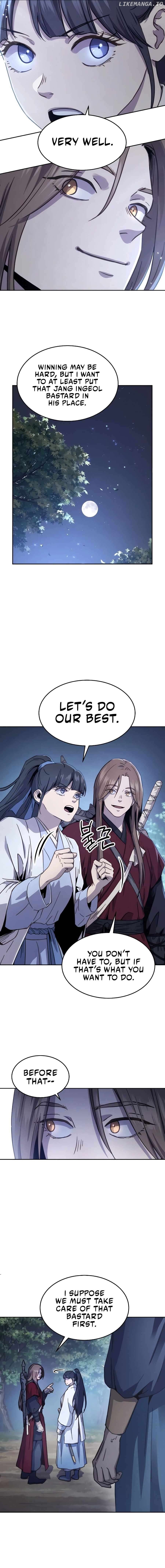 Read Absolute Dominion Manga Online