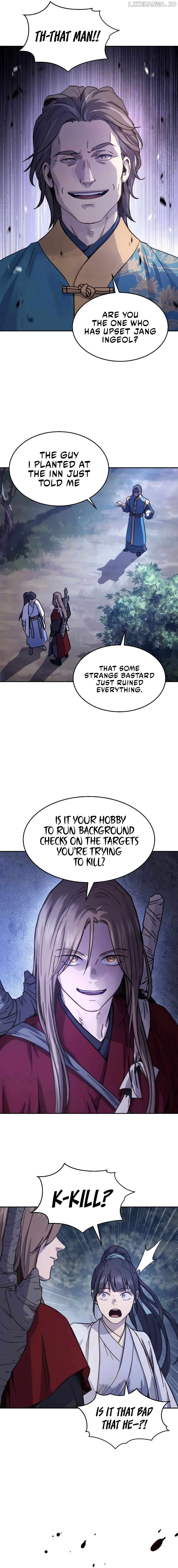 Read Absolute Dominion Manga Online