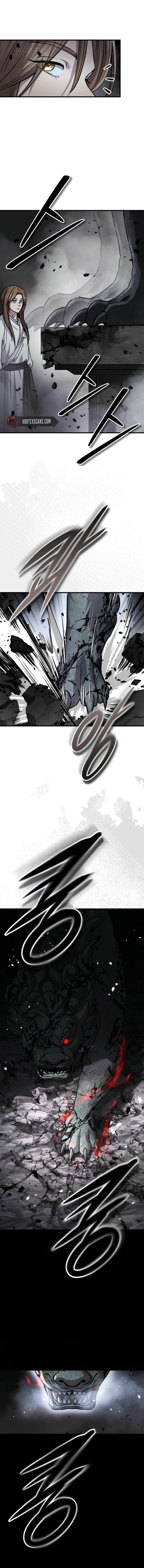 Read Absolute Dominion Manga Online