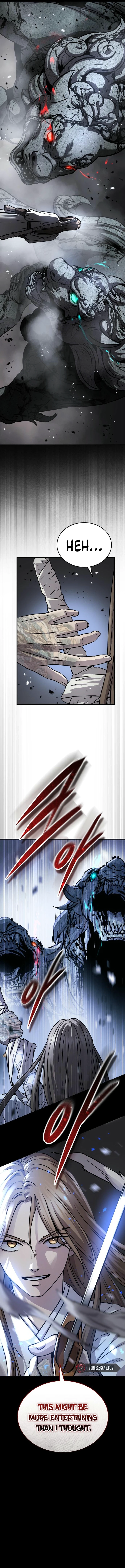Read Absolute Dominion Manga Online