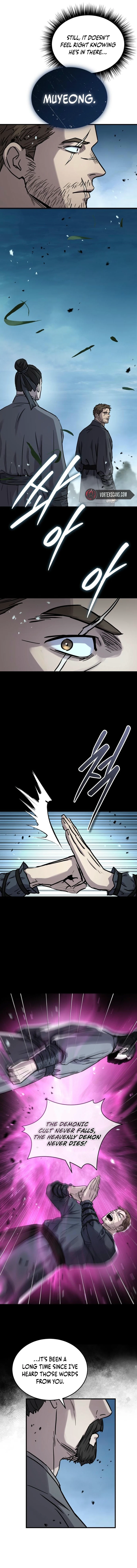 Read Absolute Dominion Manga Online