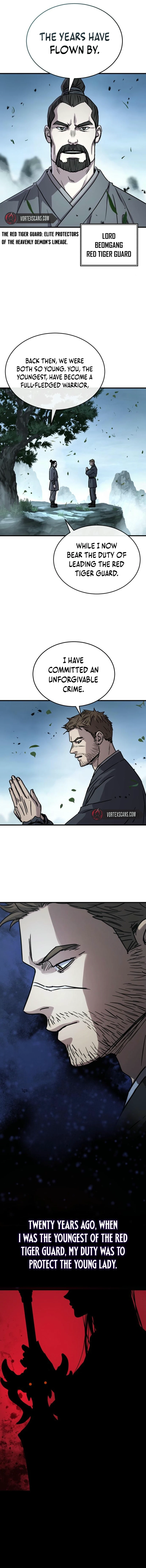 Read Absolute Dominion Manga Online