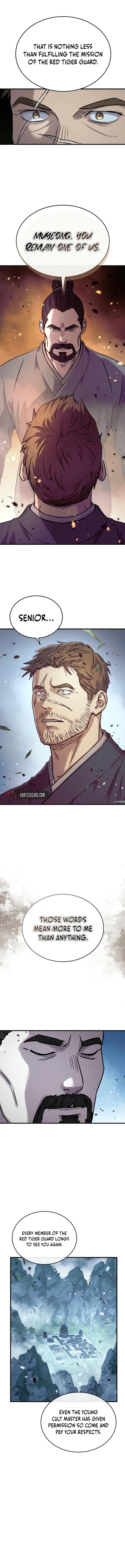 Read Absolute Dominion Manga Online