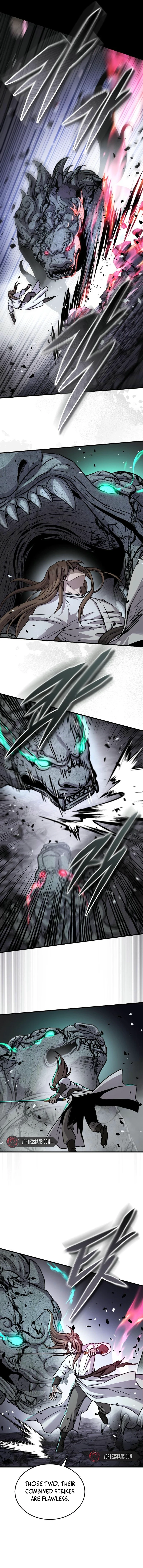 Read Absolute Dominion Manga Online