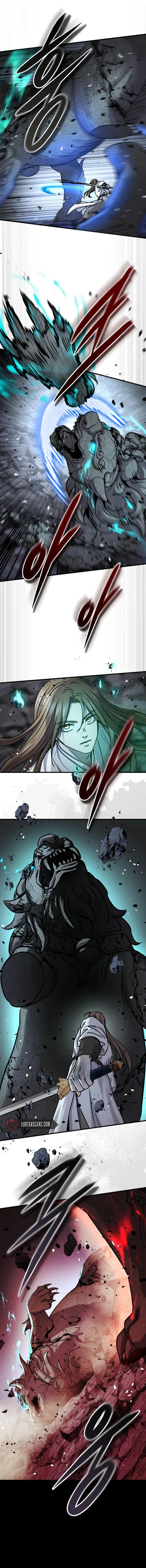 Read Absolute Dominion Manga Online