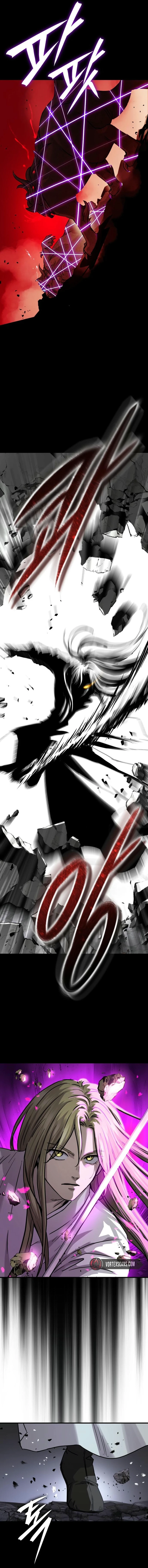Read Absolute Dominion Manga Online