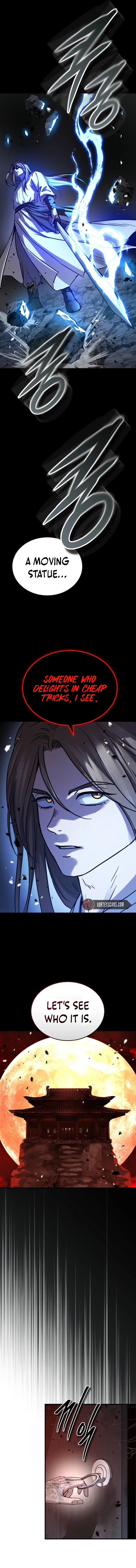 Read Absolute Dominion Manga Online