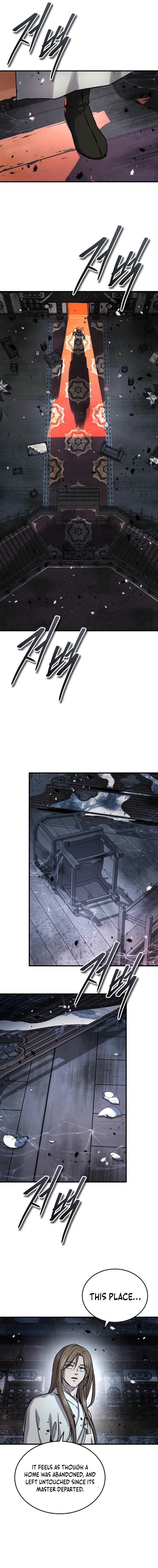 Read Absolute Dominion Manga Online