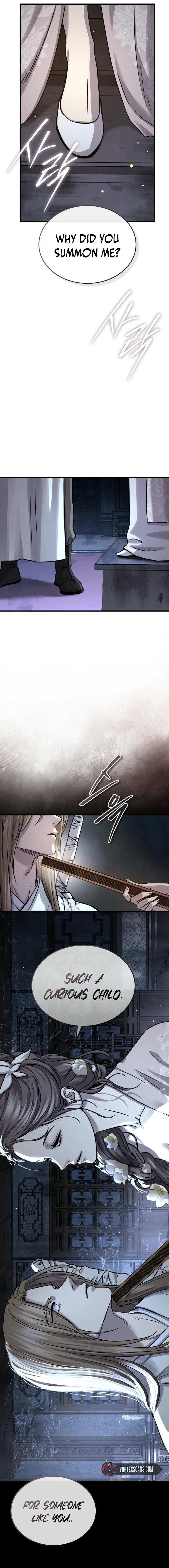 Read Absolute Dominion Manga Online