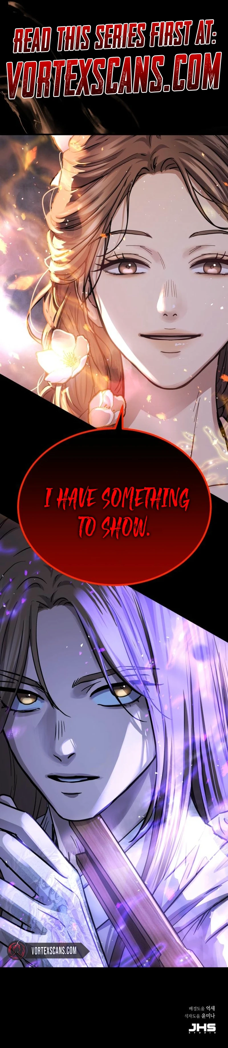 Read Absolute Dominion Manga Online