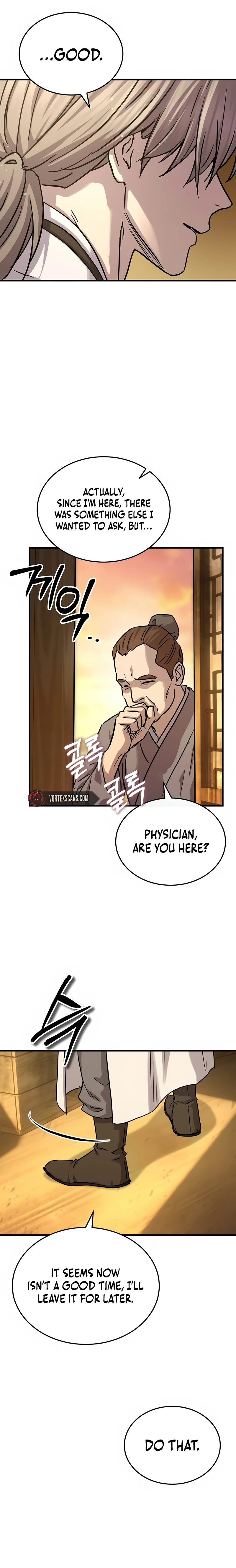 Read Absolute Dominion Manga Online