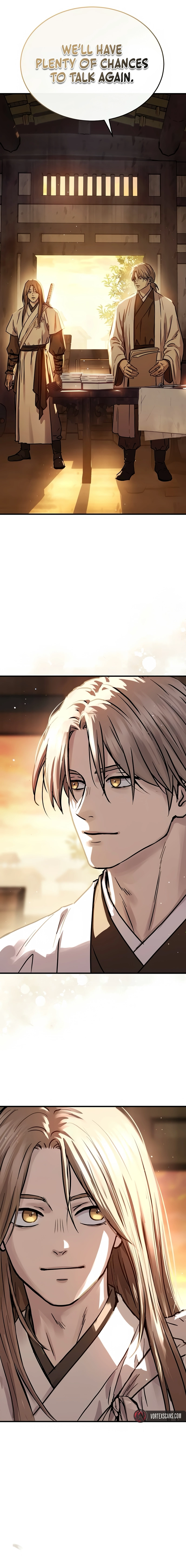 Read Absolute Dominion Manga Online