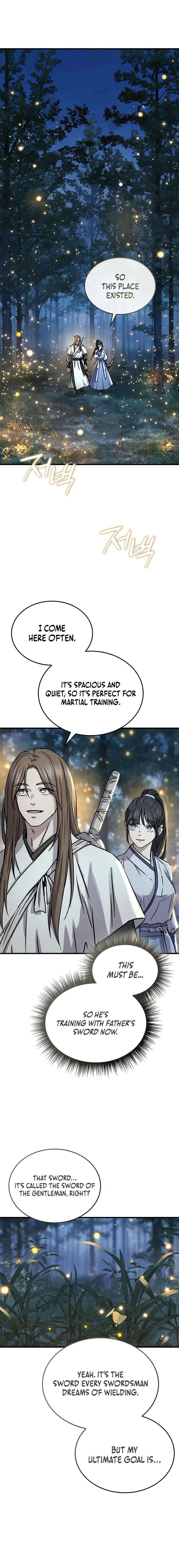 Read Absolute Dominion Manga Online