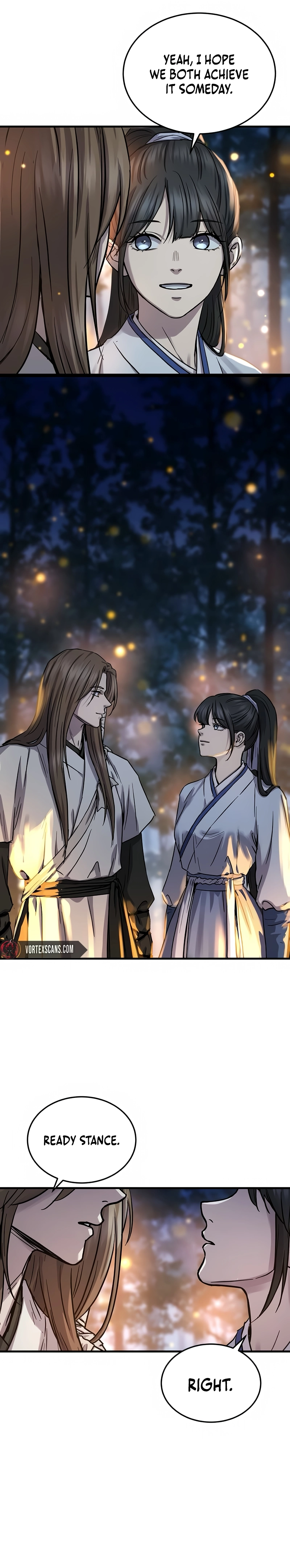 Read Absolute Dominion Manga Online