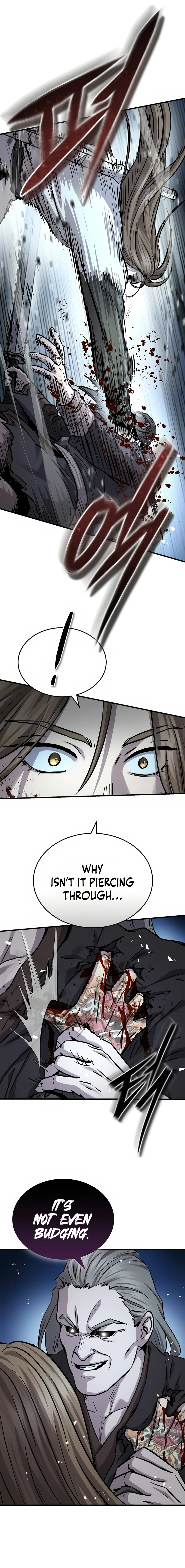 Read Absolute Dominion Manga Online