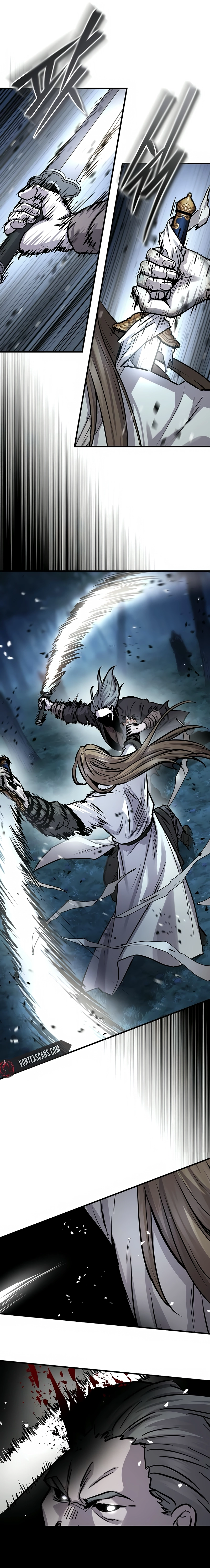 Read Absolute Dominion Manga Online