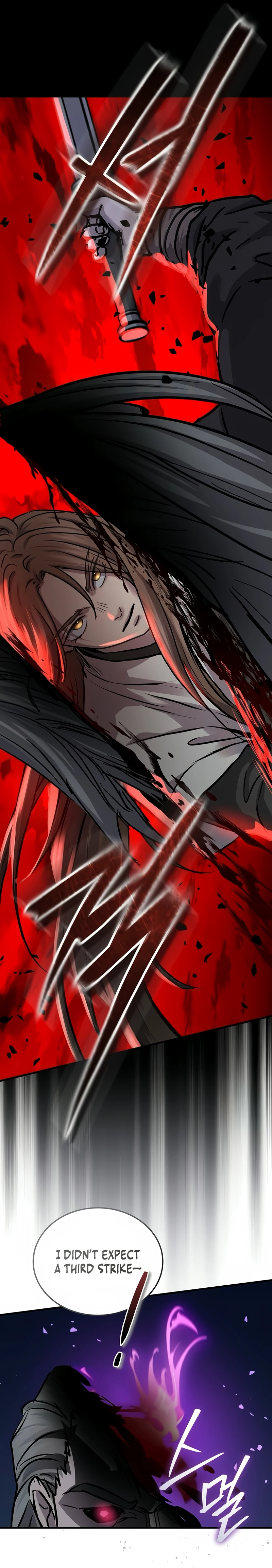 Read Absolute Dominion Manga Online