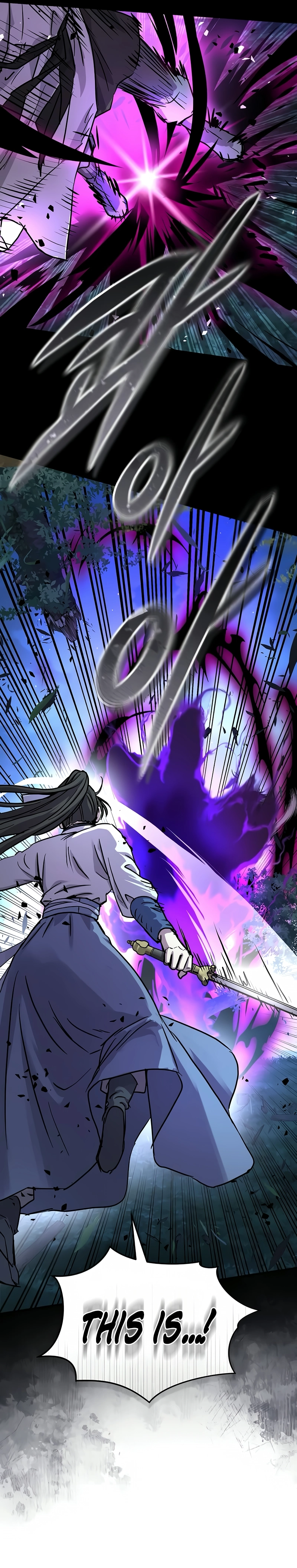 Read Absolute Dominion Manga Online
