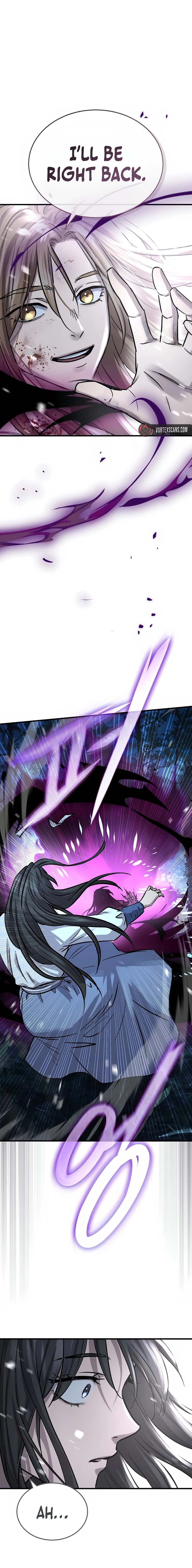 Read Absolute Dominion Manga Online