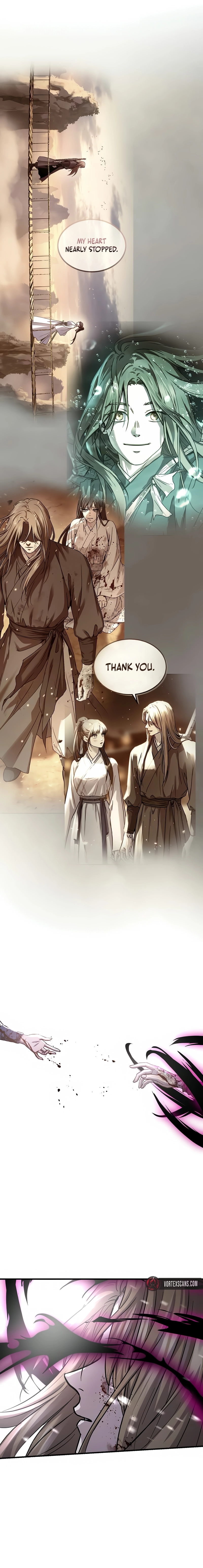 Read Absolute Dominion Manga Online
