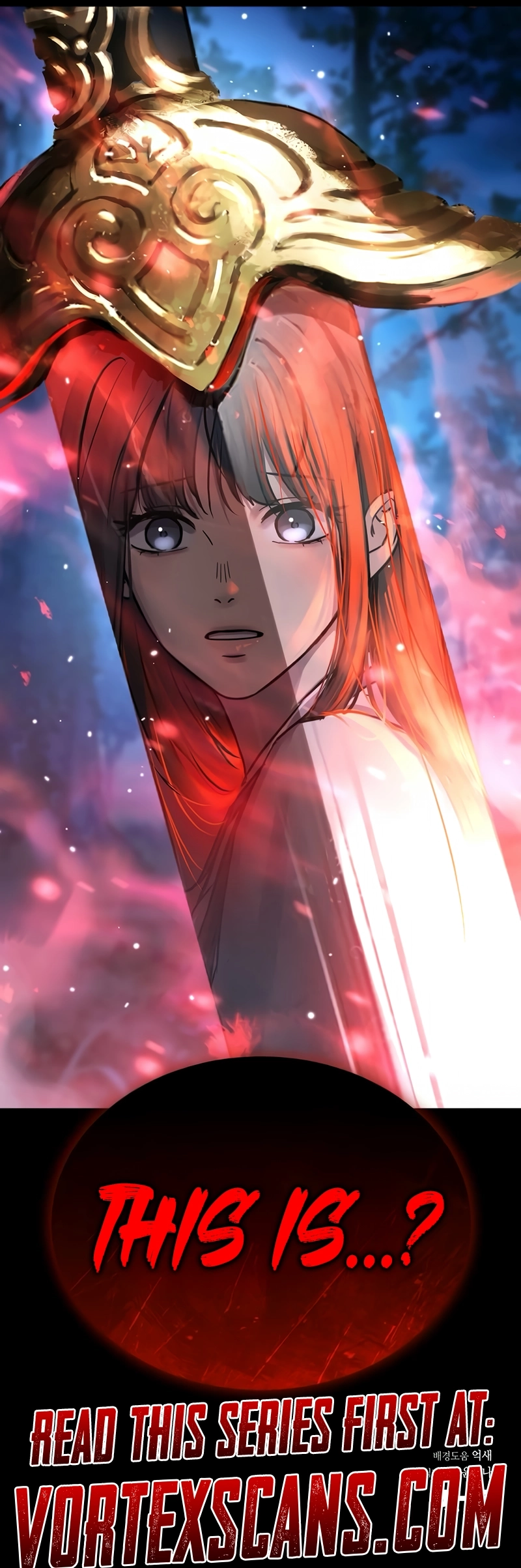 Read Absolute Dominion Manga Online