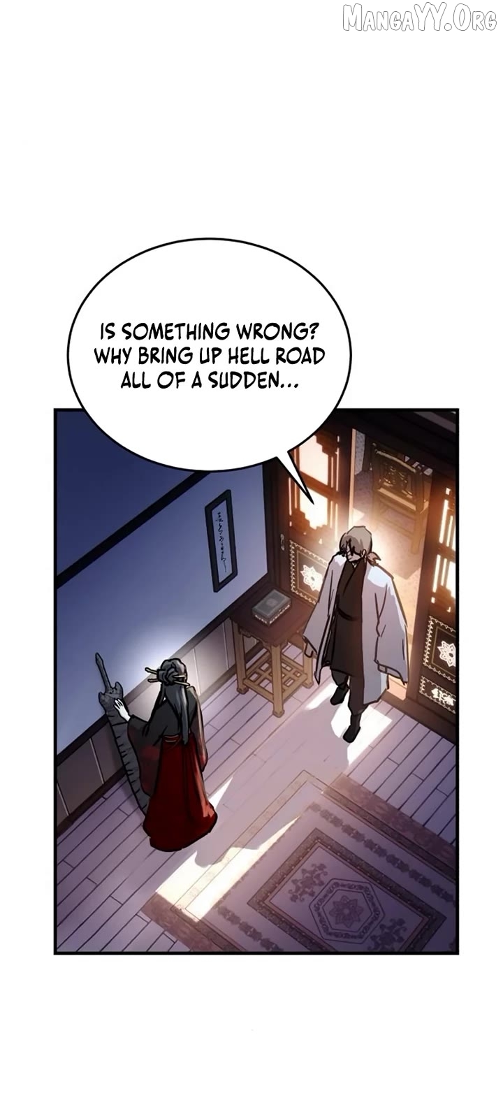 Read Absolute Dominion Manga Online