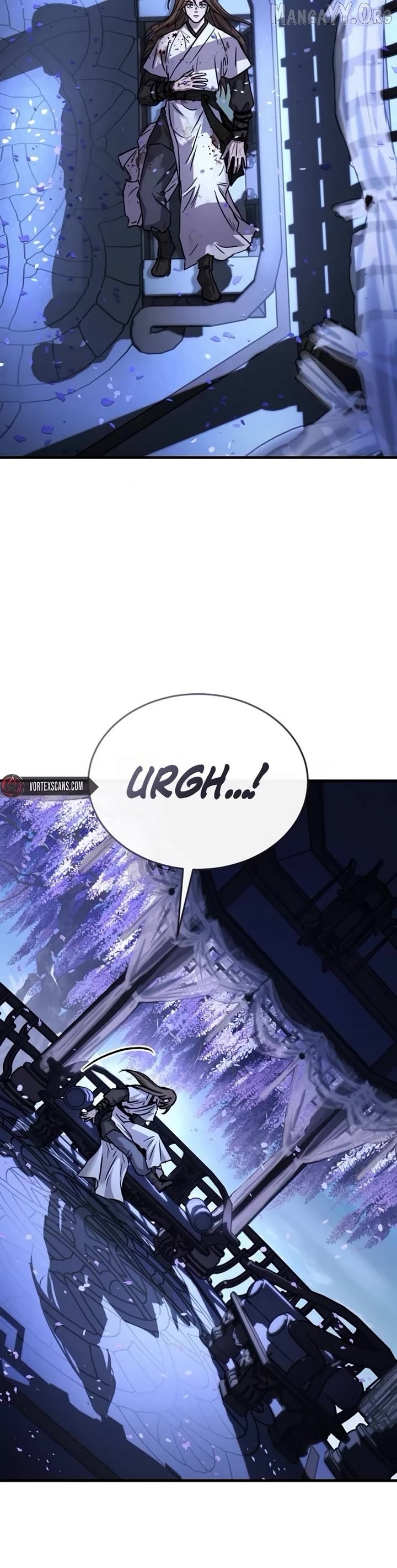 Read Absolute Dominion Manga Online