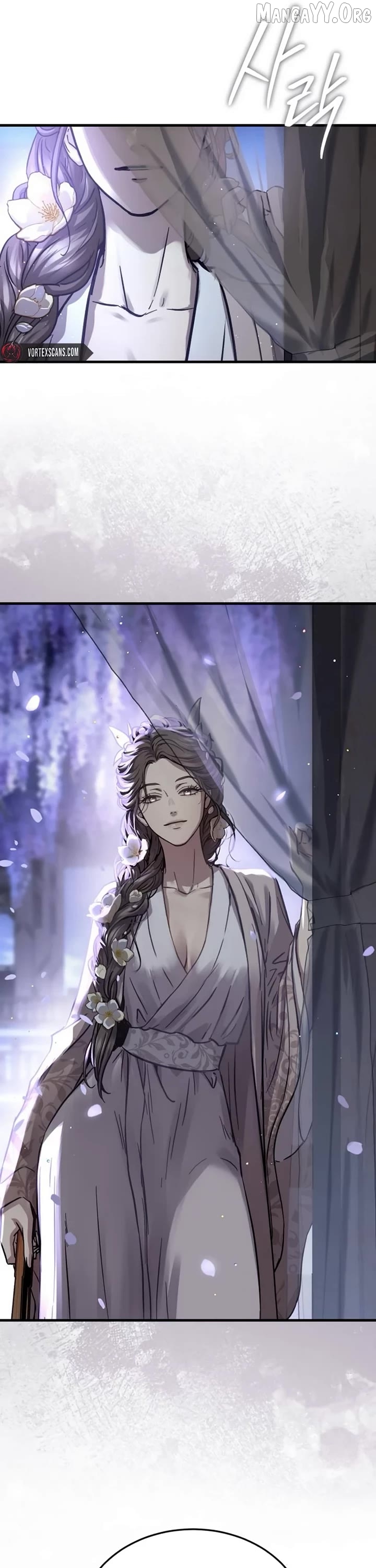 Read Absolute Dominion Manga Online