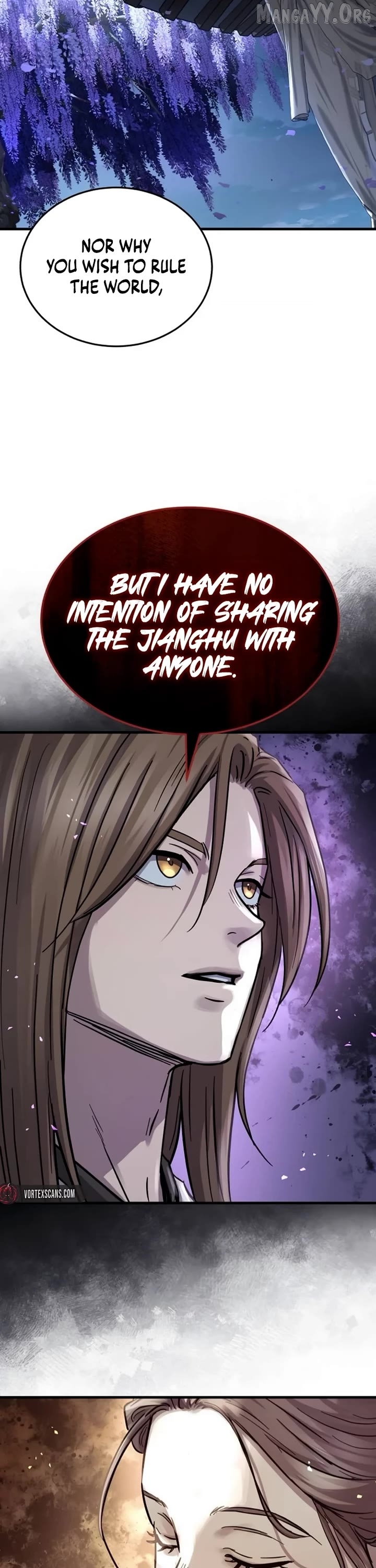 Read Absolute Dominion Manga Online
