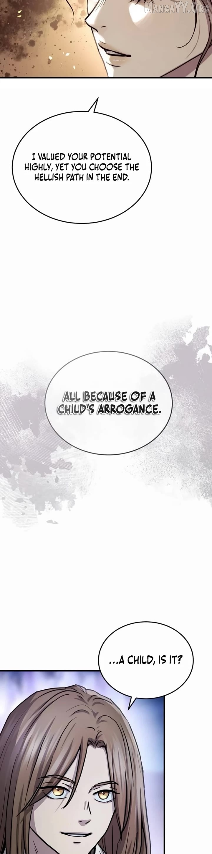 Read Absolute Dominion Manga Online