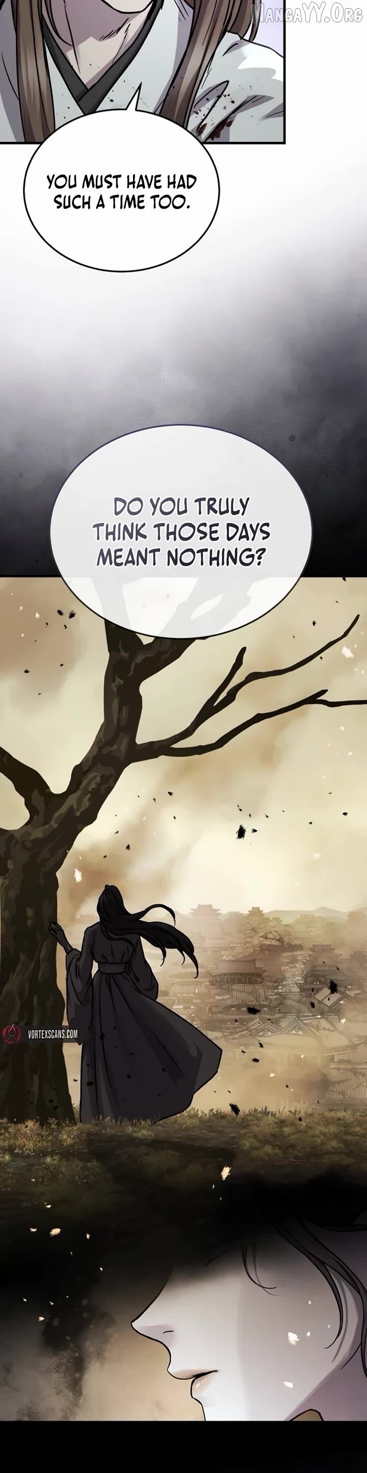Read Absolute Dominion Manga Online