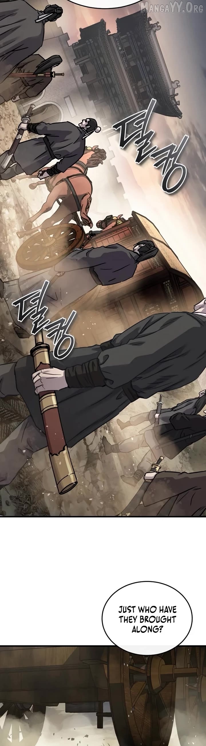 Read Absolute Dominion Manga Online