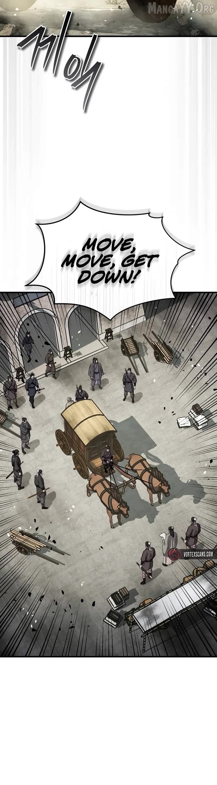 Read Absolute Dominion Manga Online
