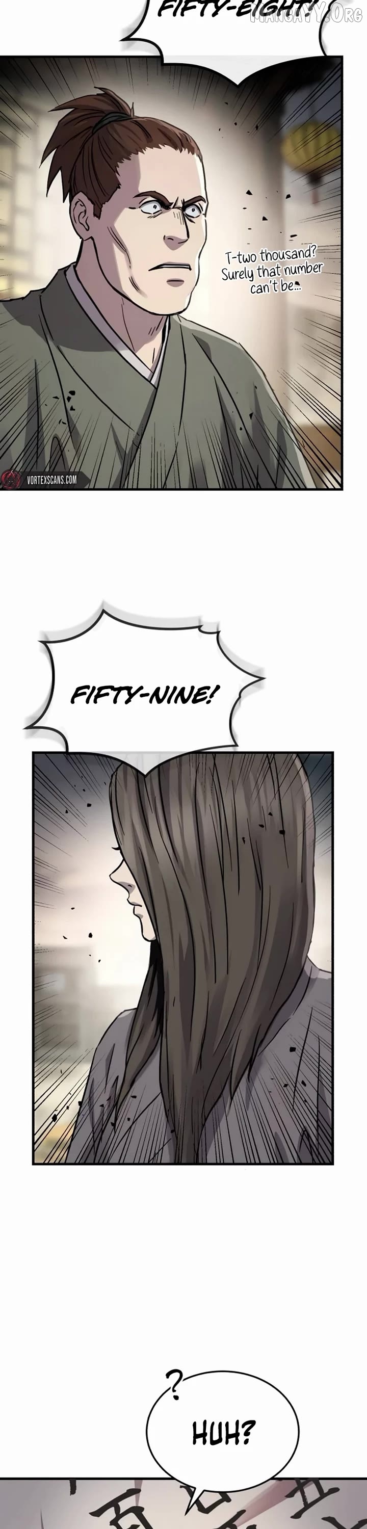 Read Absolute Dominion Manga Online