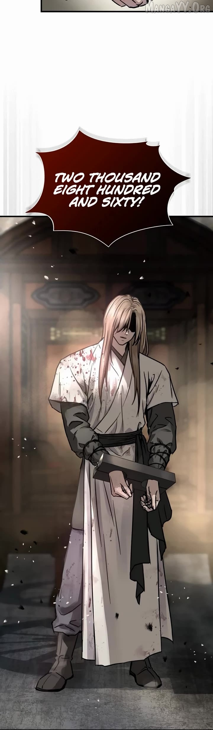 Read Absolute Dominion Manga Online