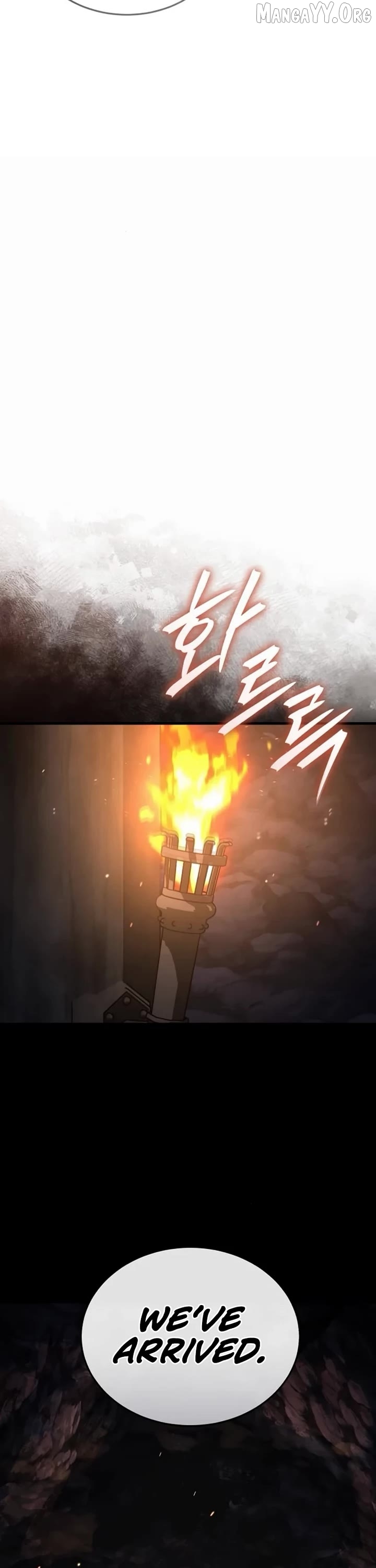 Read Absolute Dominion Manga Online
