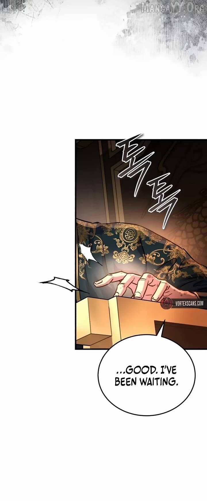 Read Absolute Dominion Manga Online